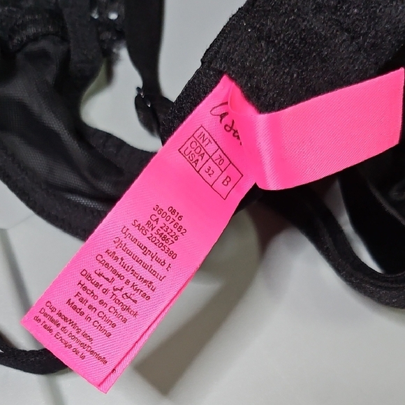 $2 Bra Bundle 32B NWT, Used - Picture 6 of 10